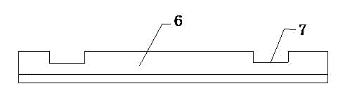 Novel lens bracket applied to interior of film plating machine