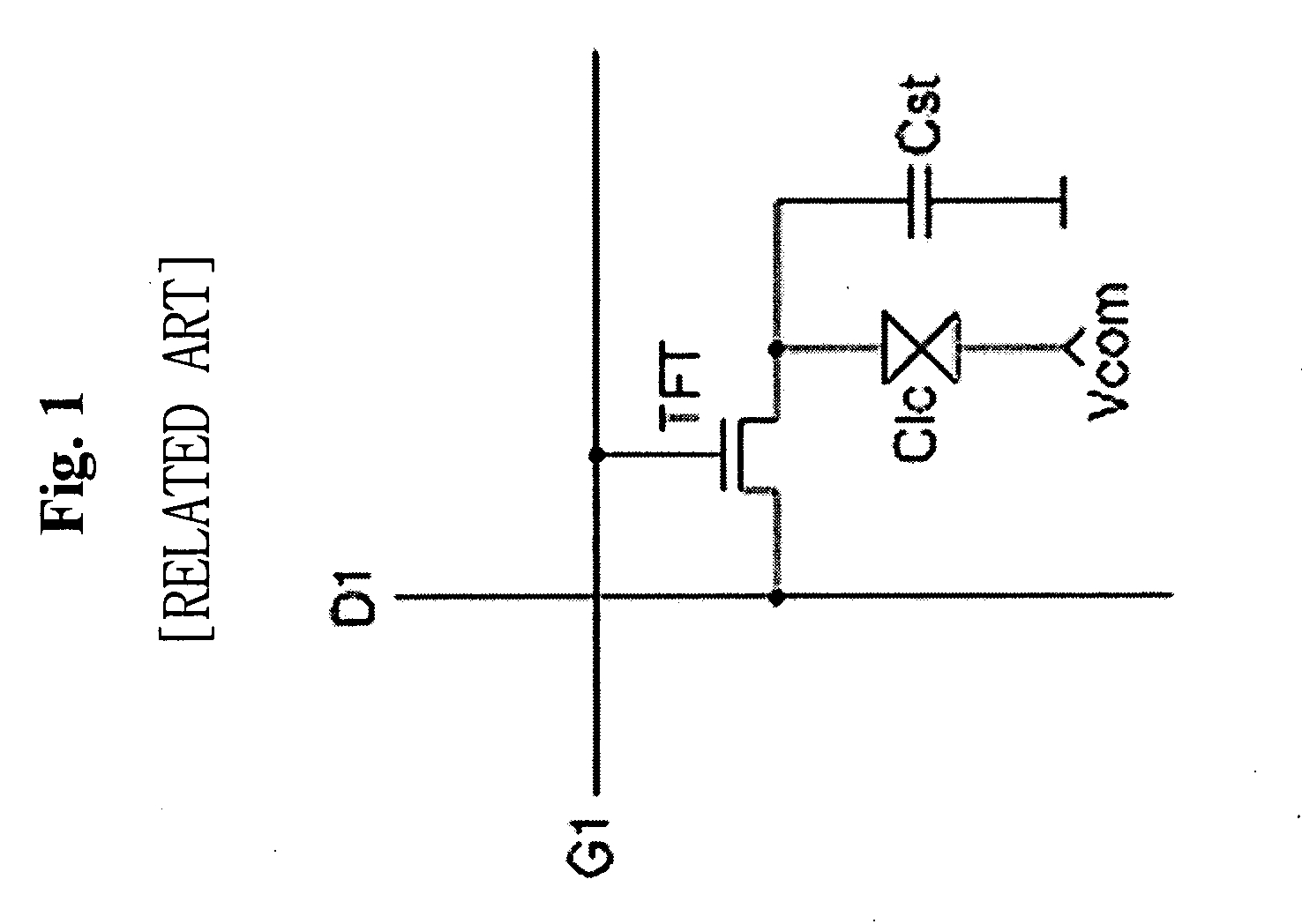 Liquid crystal display and driving method thereof