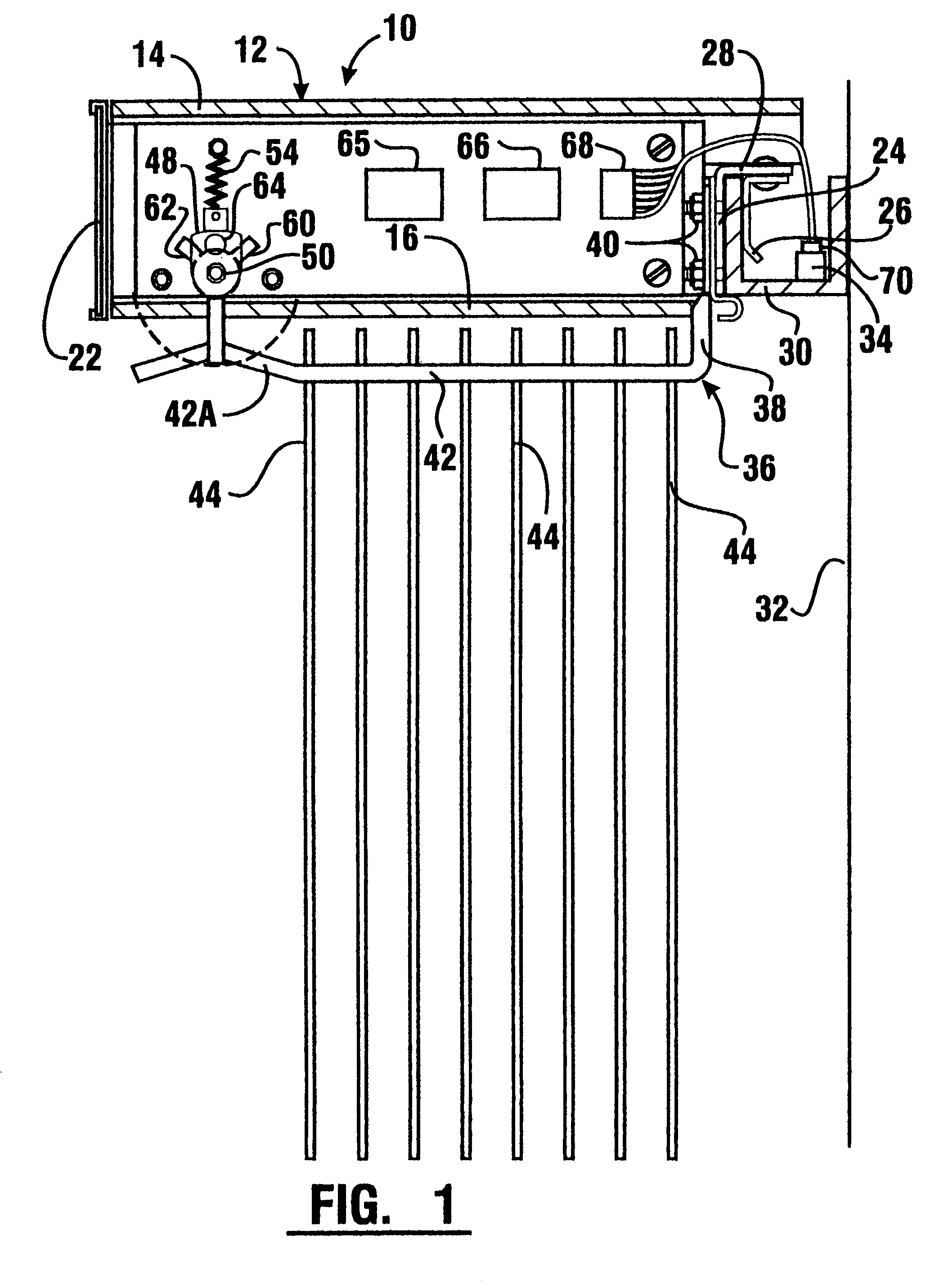 Method of tracking and dispensing medical items