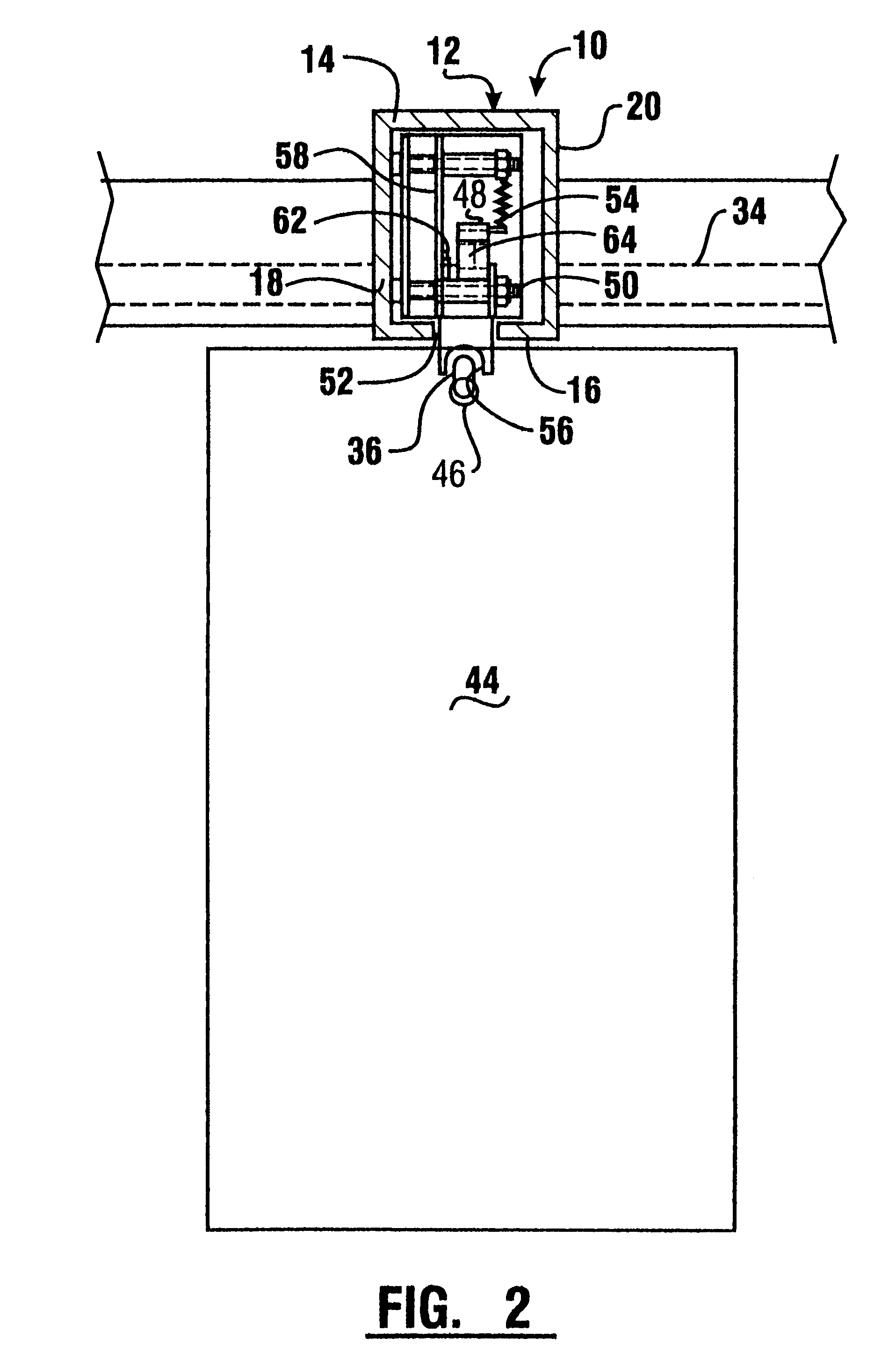 Method of tracking and dispensing medical items