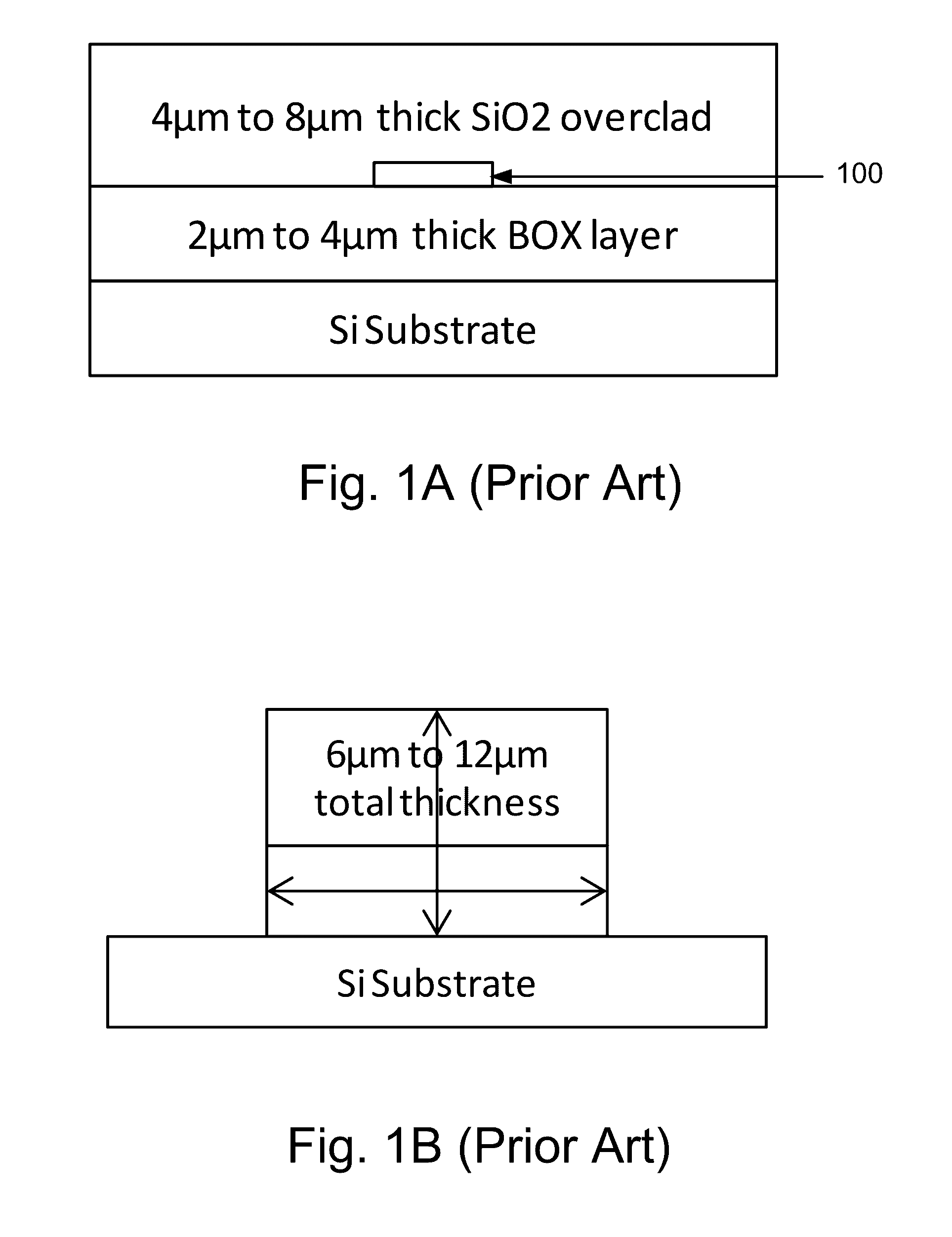 Fiber coupler for silicon photonics