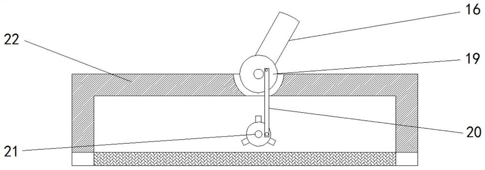 Textile processing and ironing equipment capable of automatically adding wet cloth