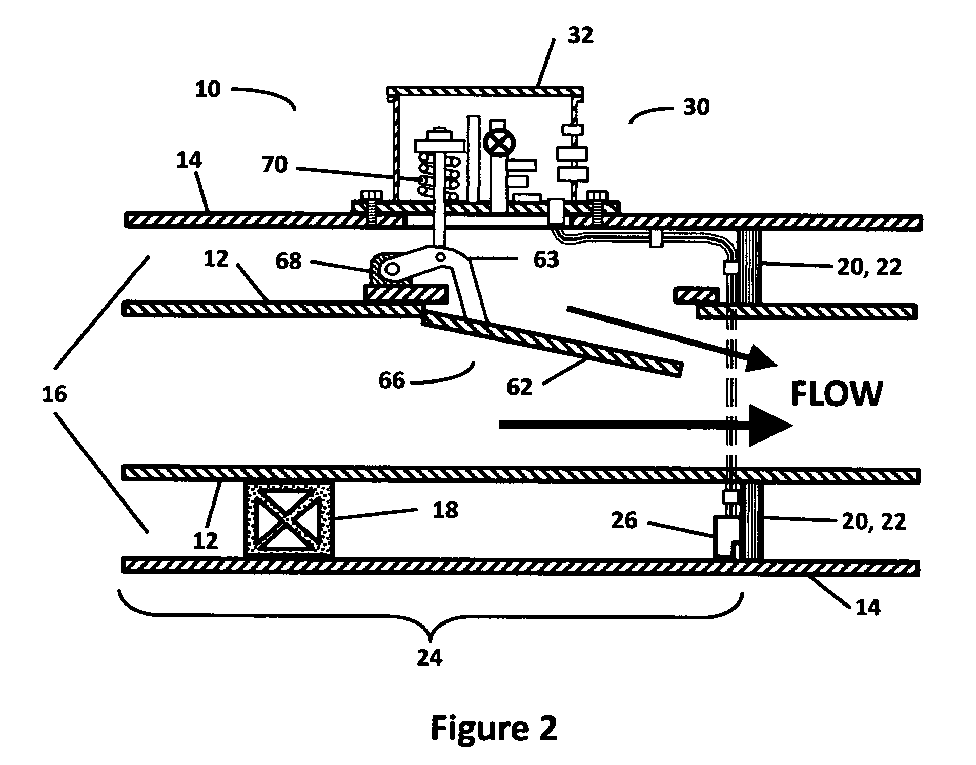 Fluid spill containment, location, and real time notification device and system