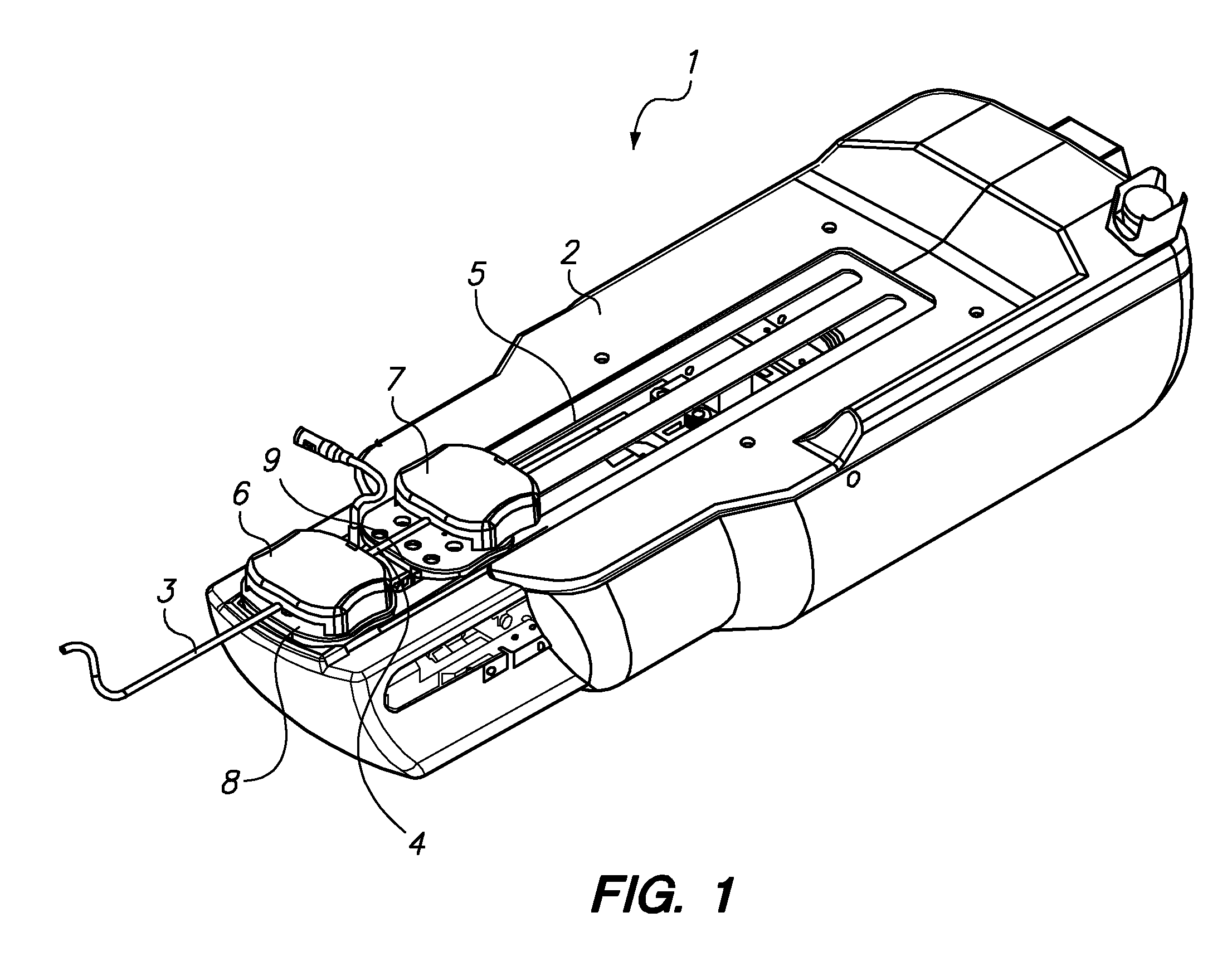 Active drives for robotic catheter manipulators