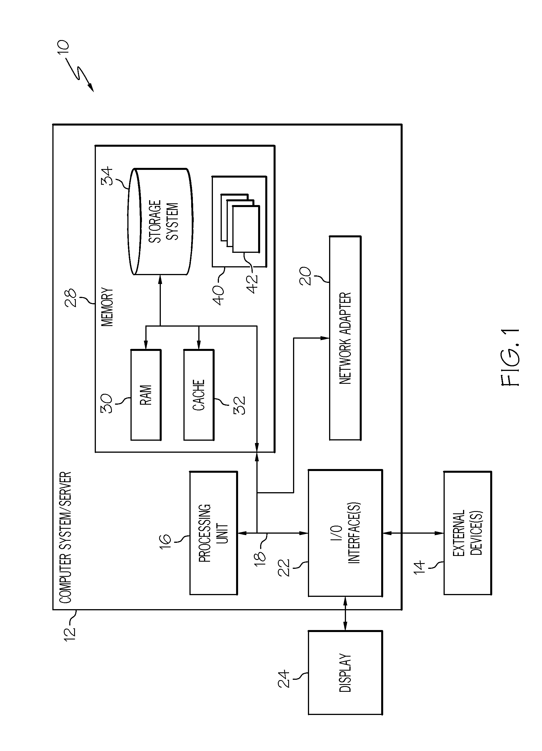 Program code library searching and selection in a networked computing environment