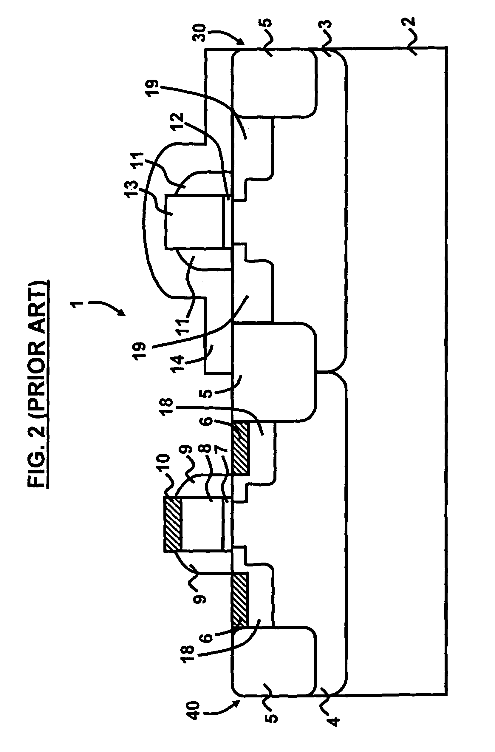 Method for forming self-aligned dual salicide in CMOS technologies