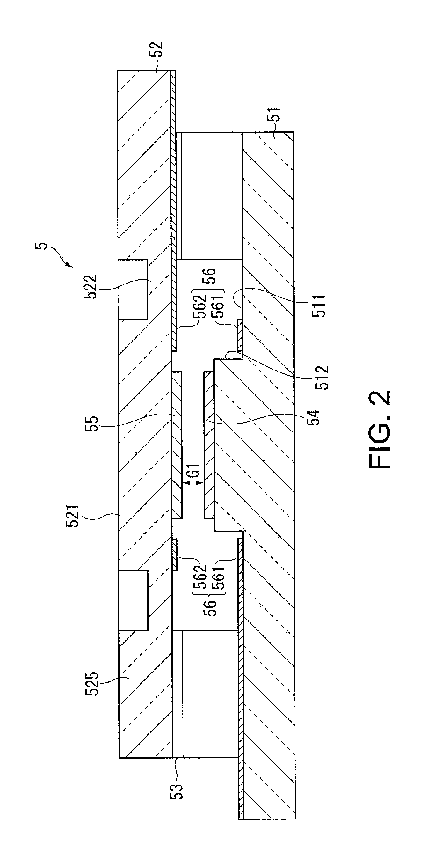 Food analysis device