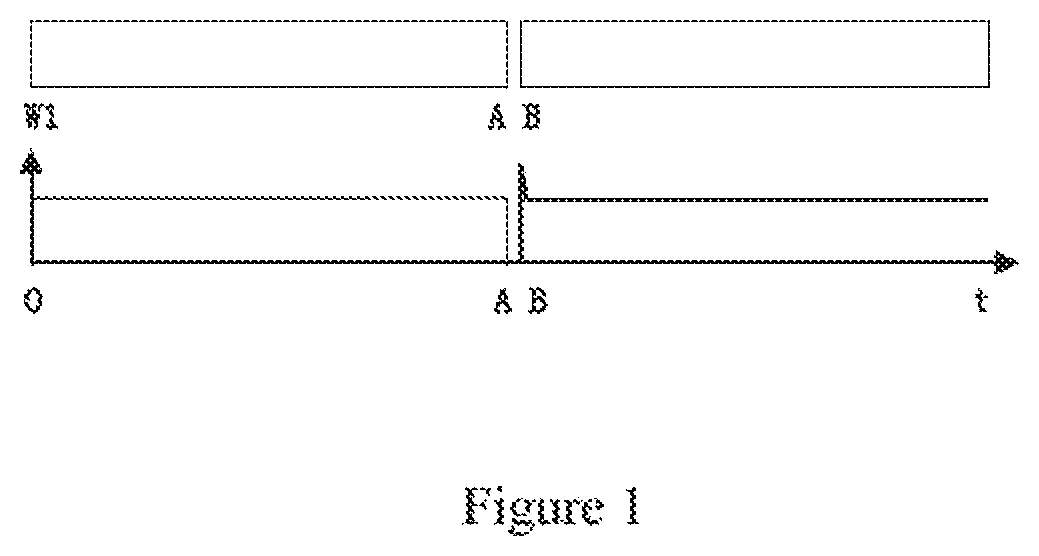 Beveled-end steel railroad