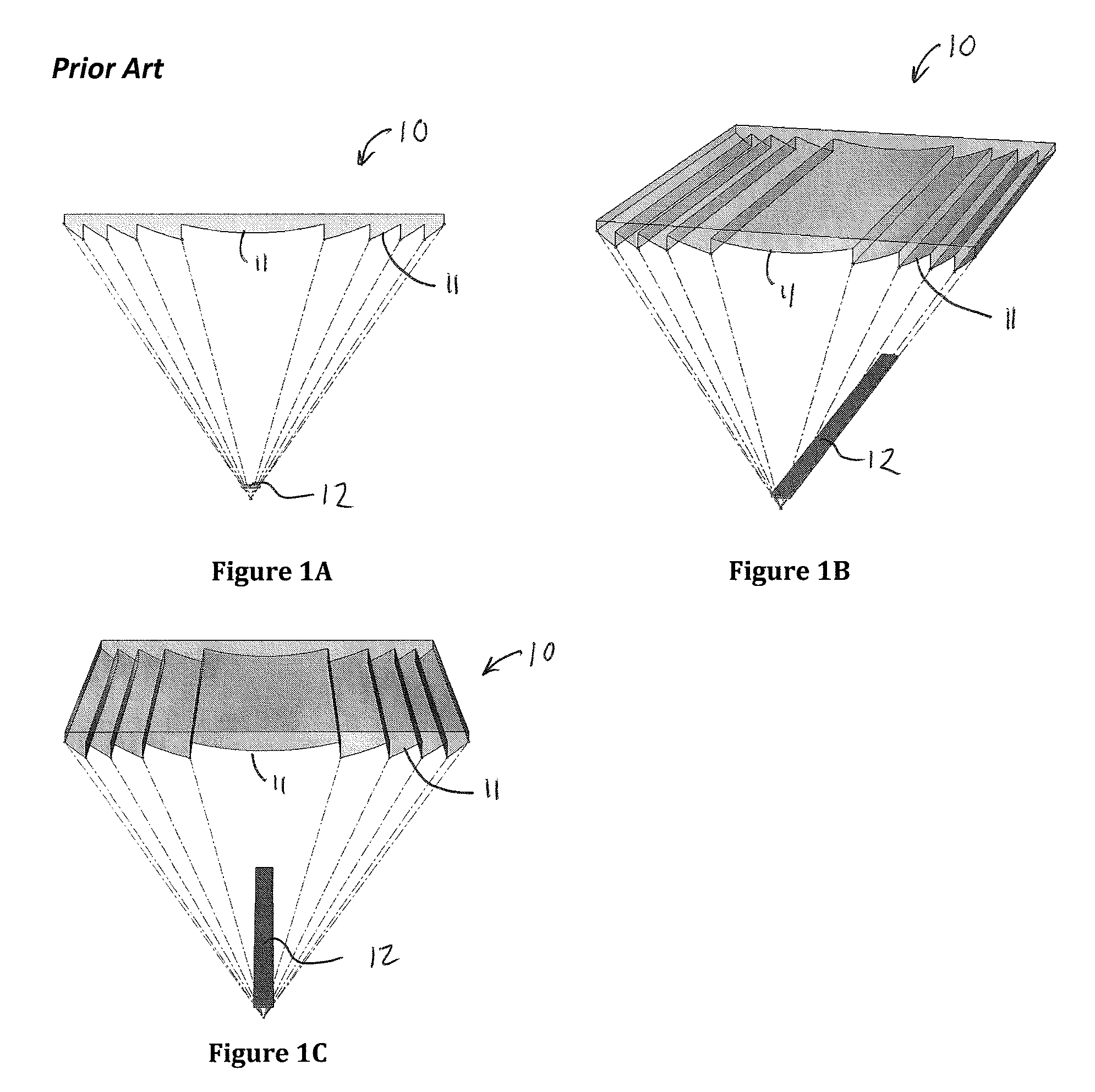 Low-profile solar tracking module