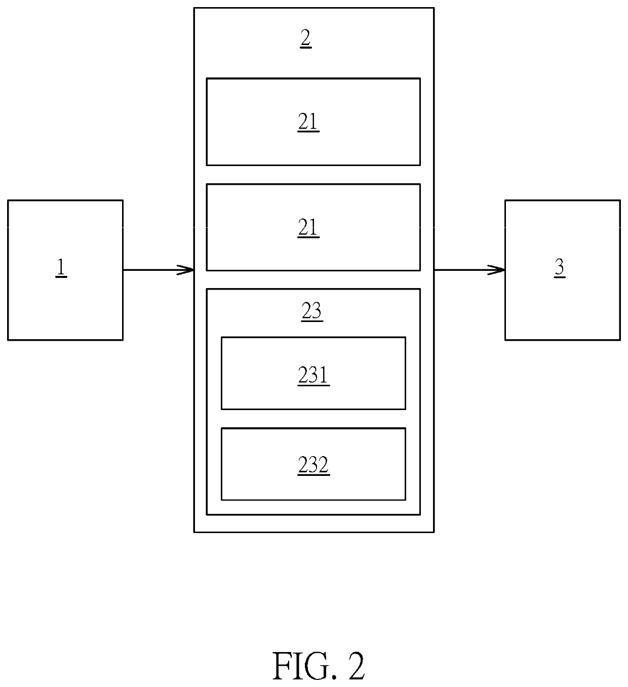 License plate recognition system and license plate recognition method