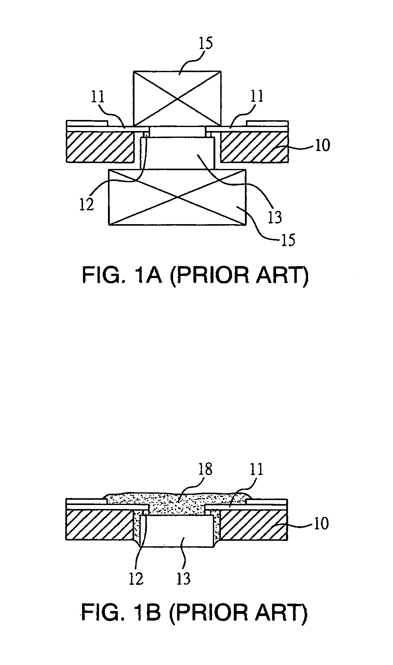 Semiconductor package and fabrication method thereof