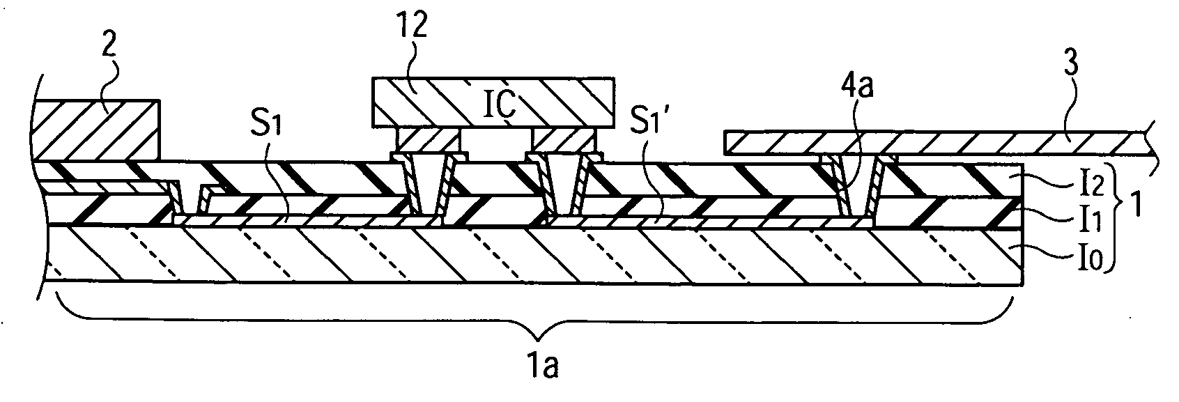 Electro-optical device and electronic apparatus