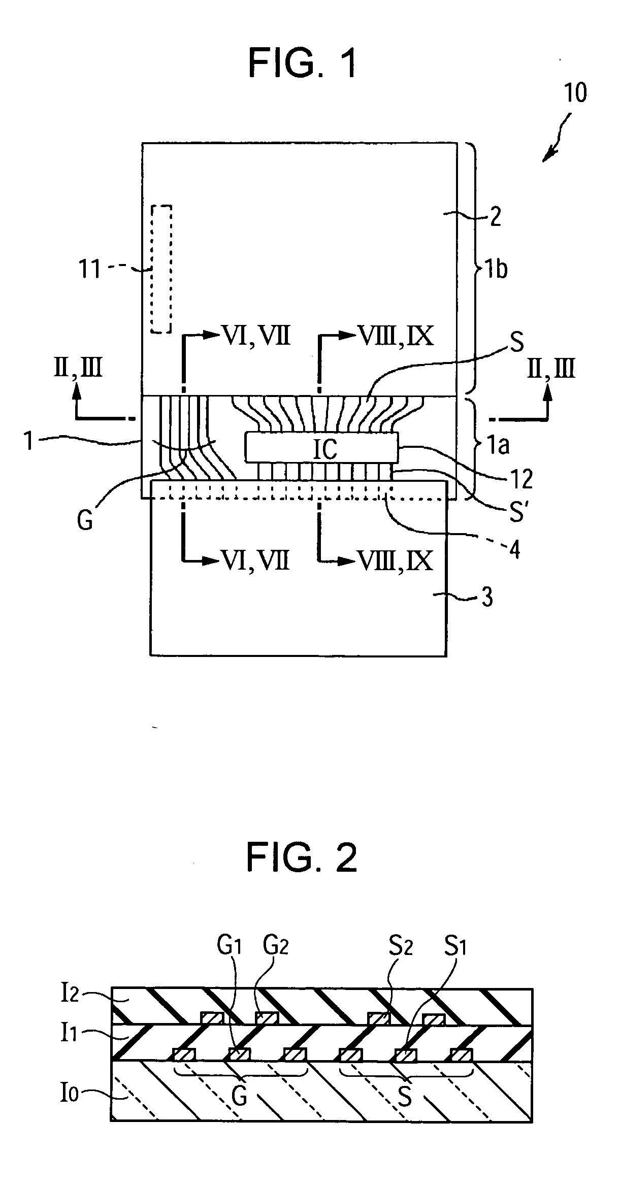 Electro-optical device and electronic apparatus