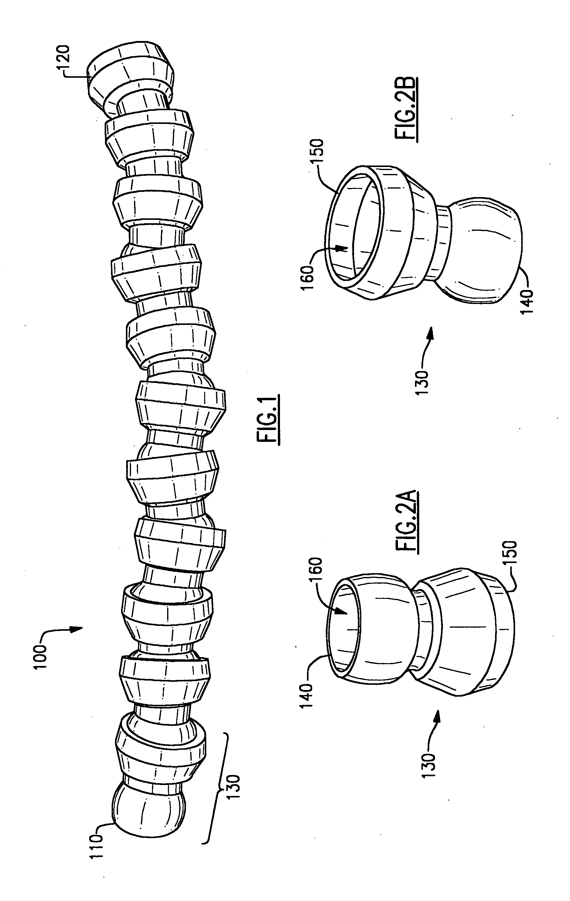 Systems and kits for enabling fluids to be effectively dispensed from a distance