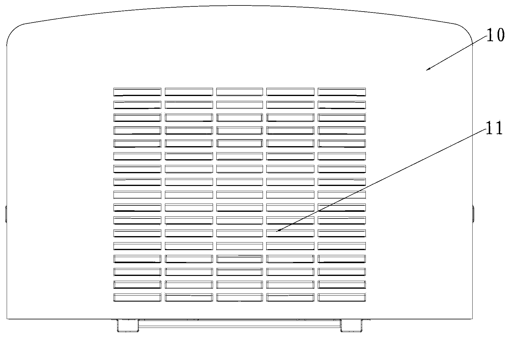 Heat-pump water heater