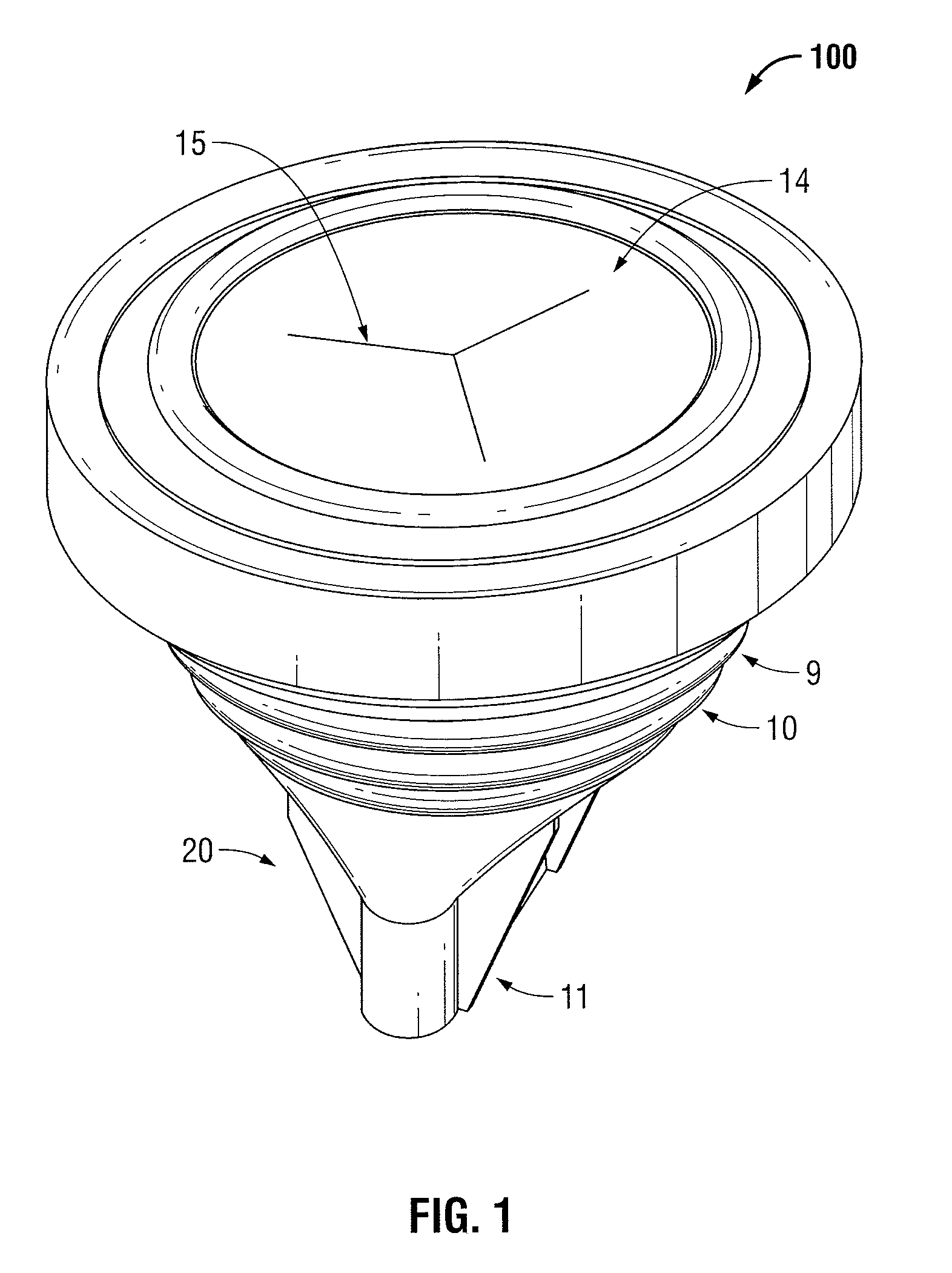 Surgical port seal