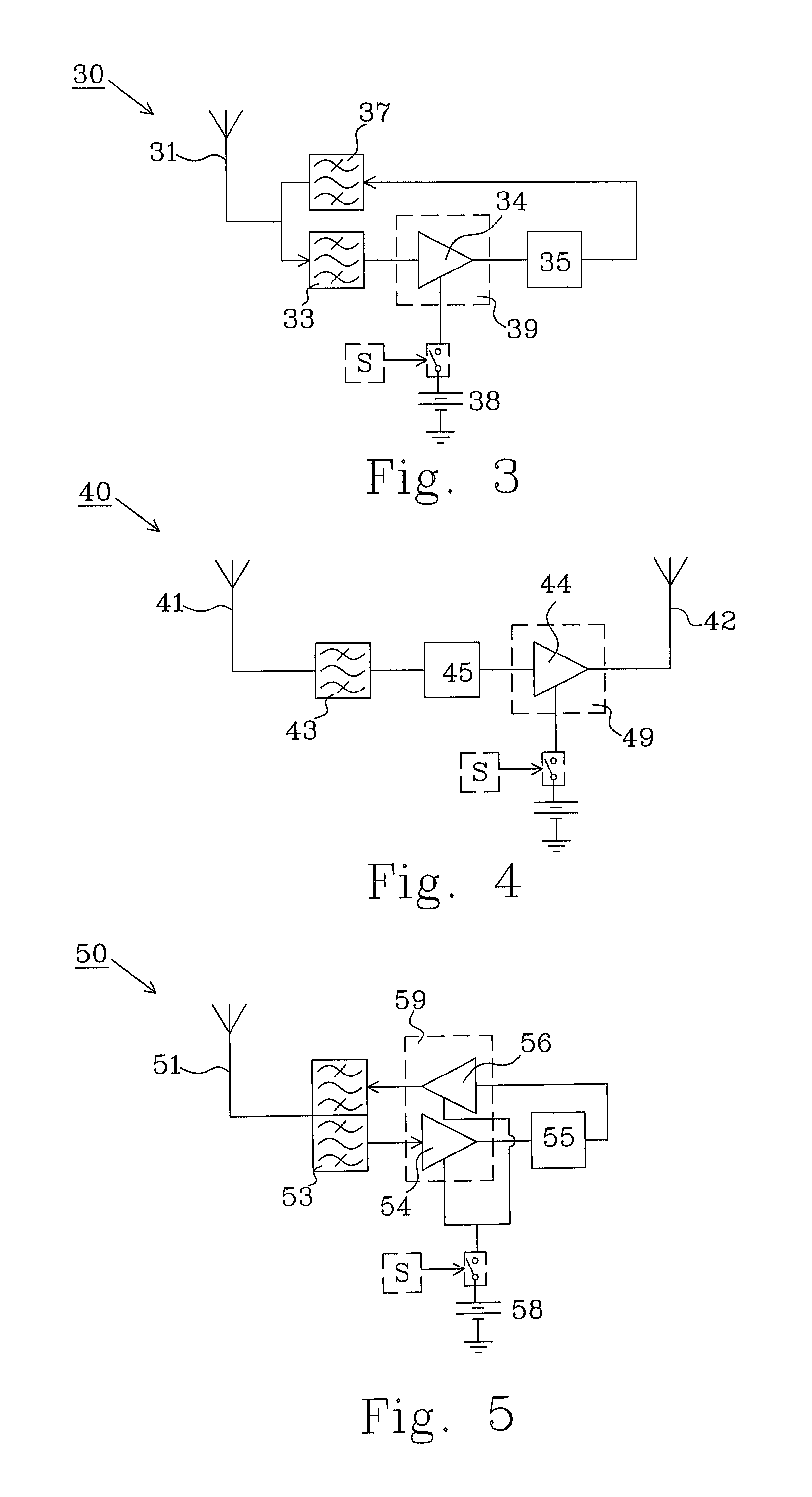 Sensor-Activated Transponder