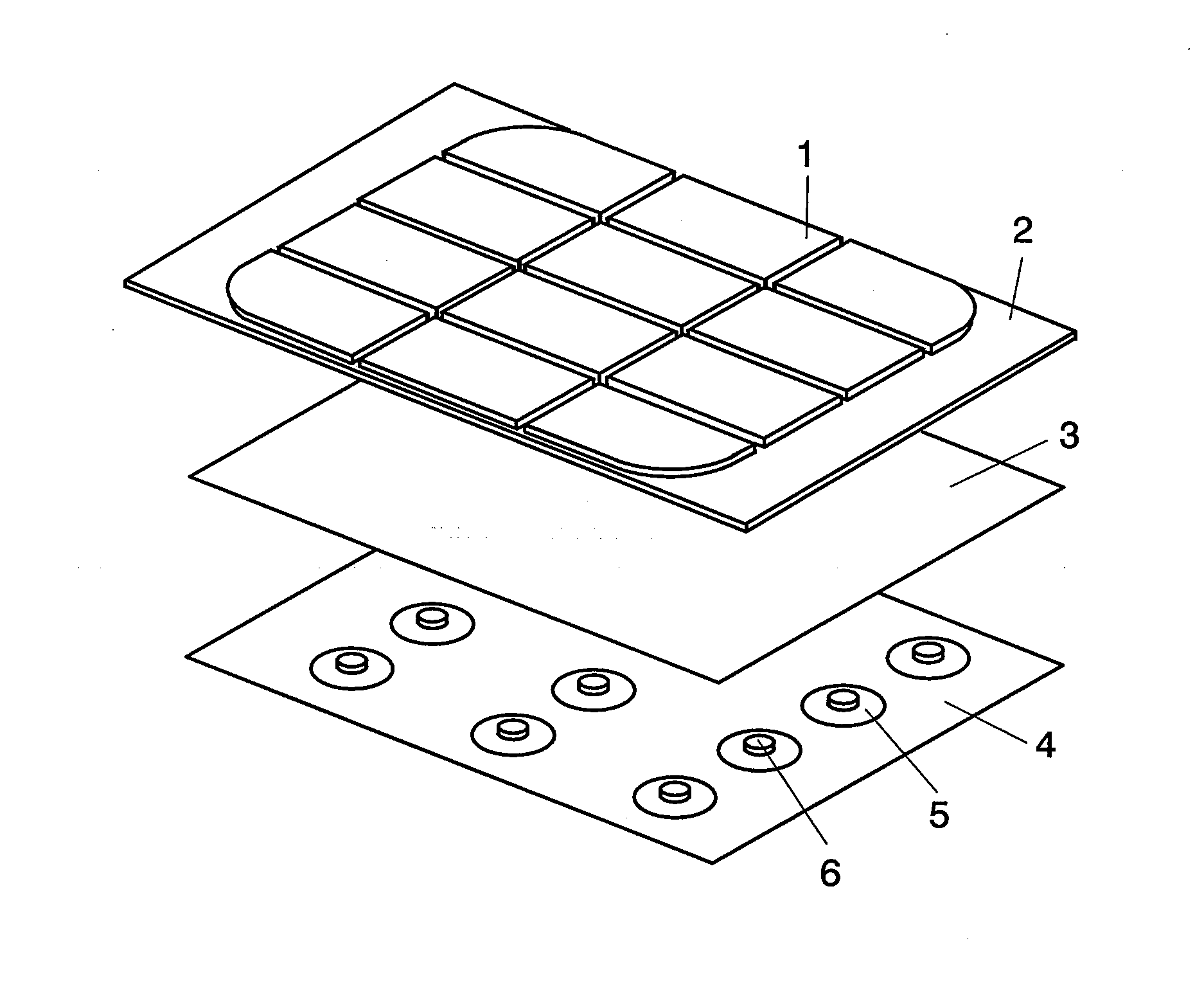 Input device and manufacturing method thereof