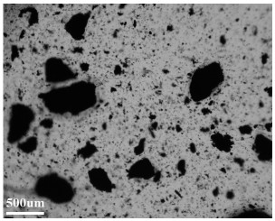 Self-healing anti-freezing conductive fibroin hydrogel and preparation method thereof