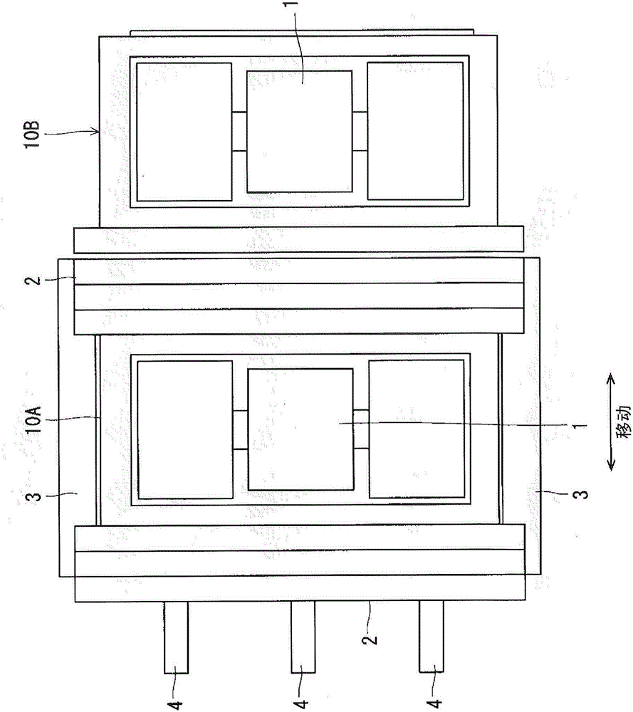 Pit cover system