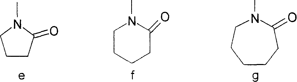 A hydrogel preparation method