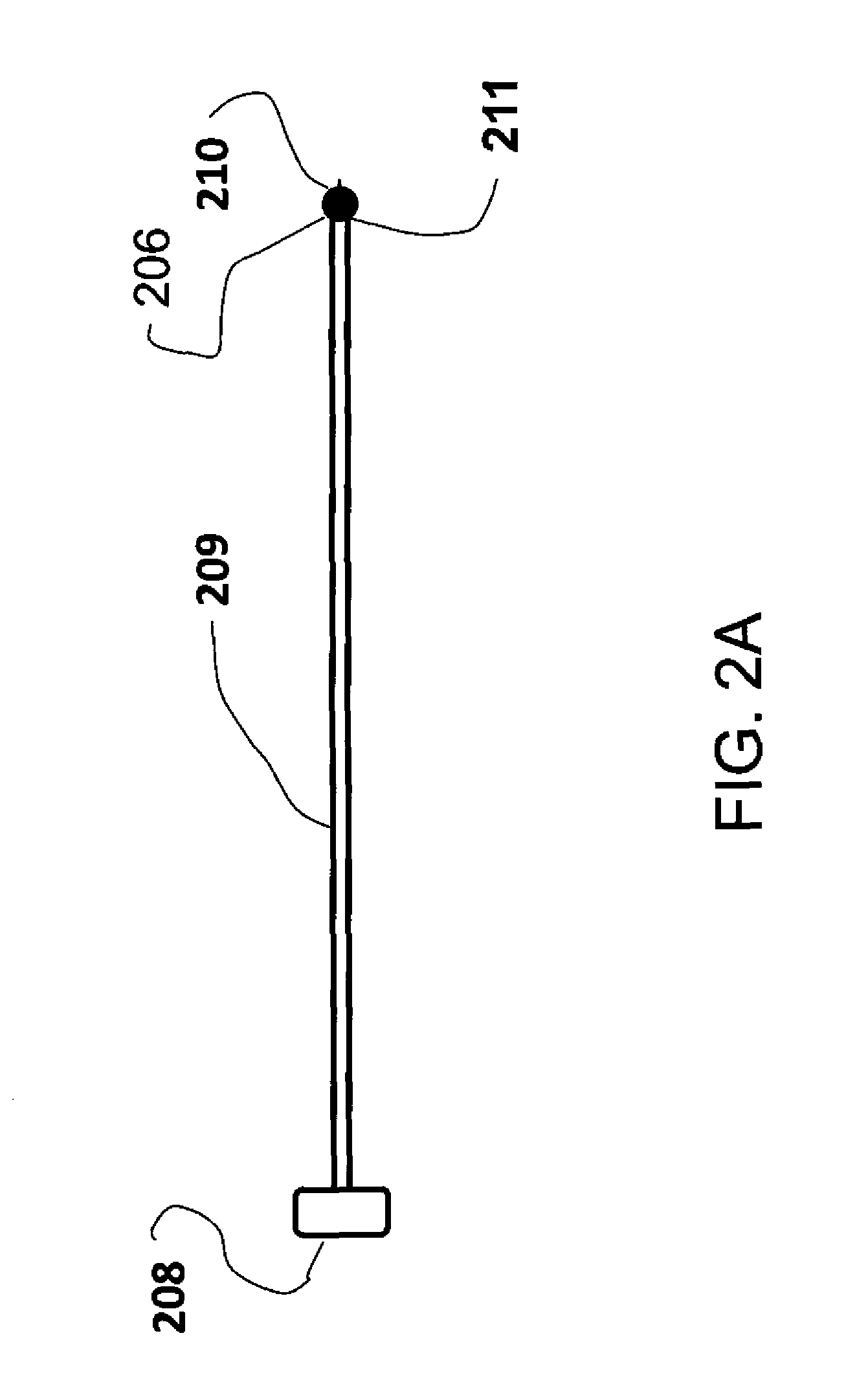 Combined cryotherapy and brachytherapy device and method