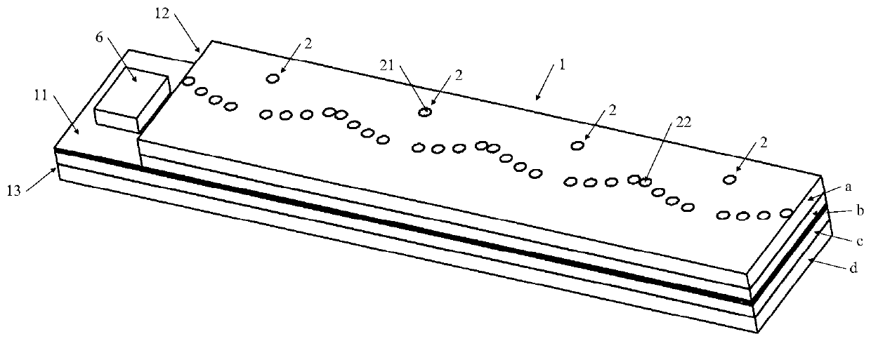 Antenna module and electronic equipment