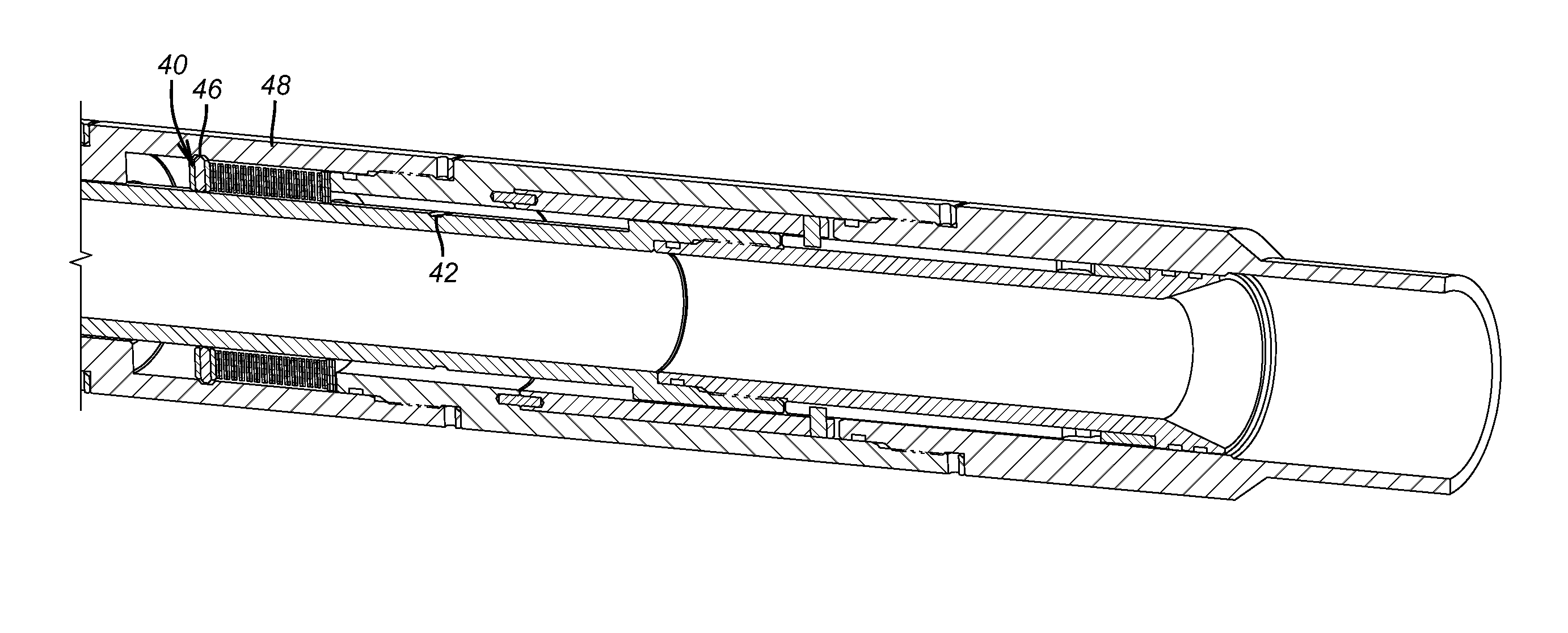 Pressure Actuated Ported Sub for Subterranean Cement Completions