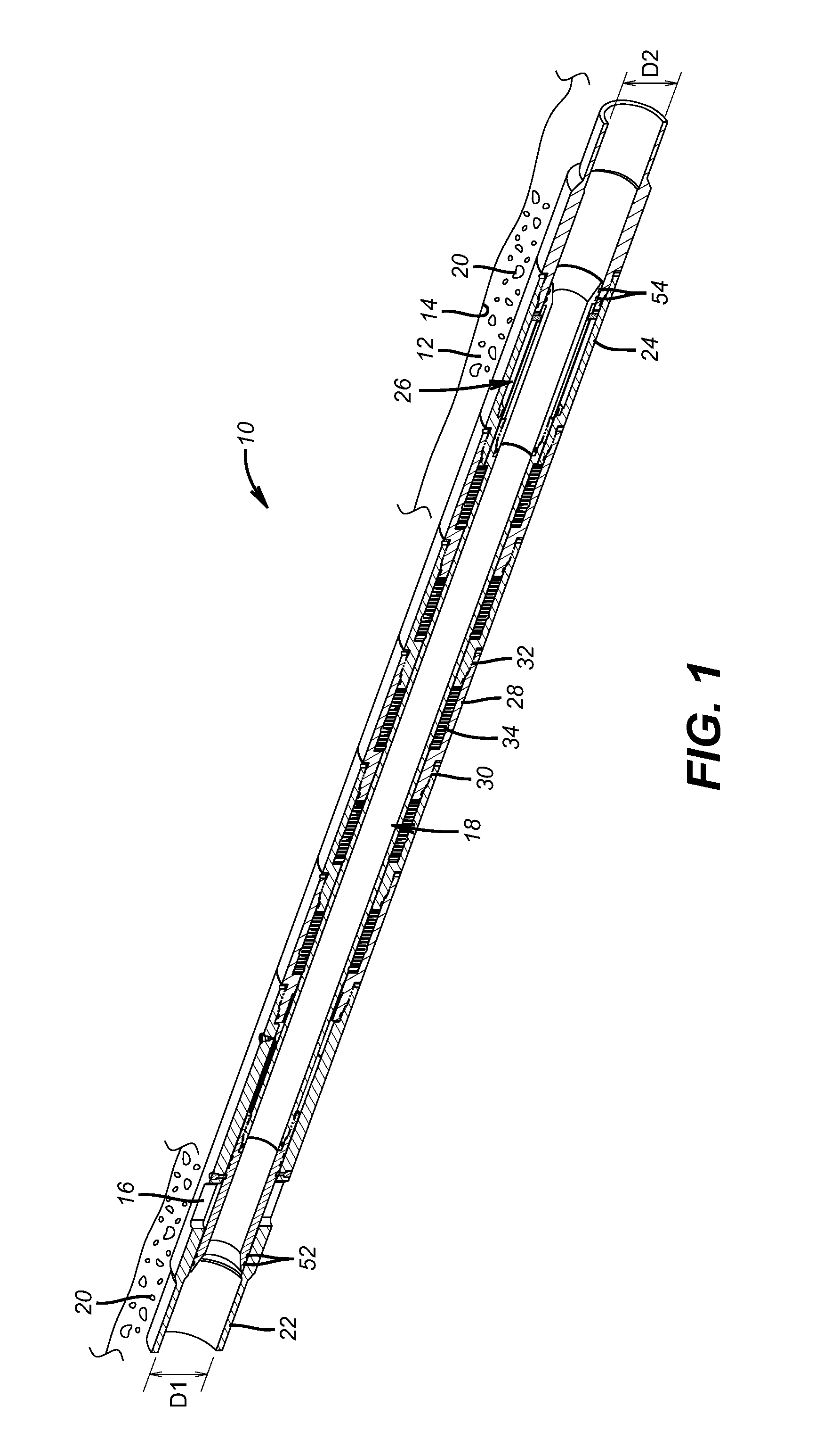 Pressure Actuated Ported Sub for Subterranean Cement Completions