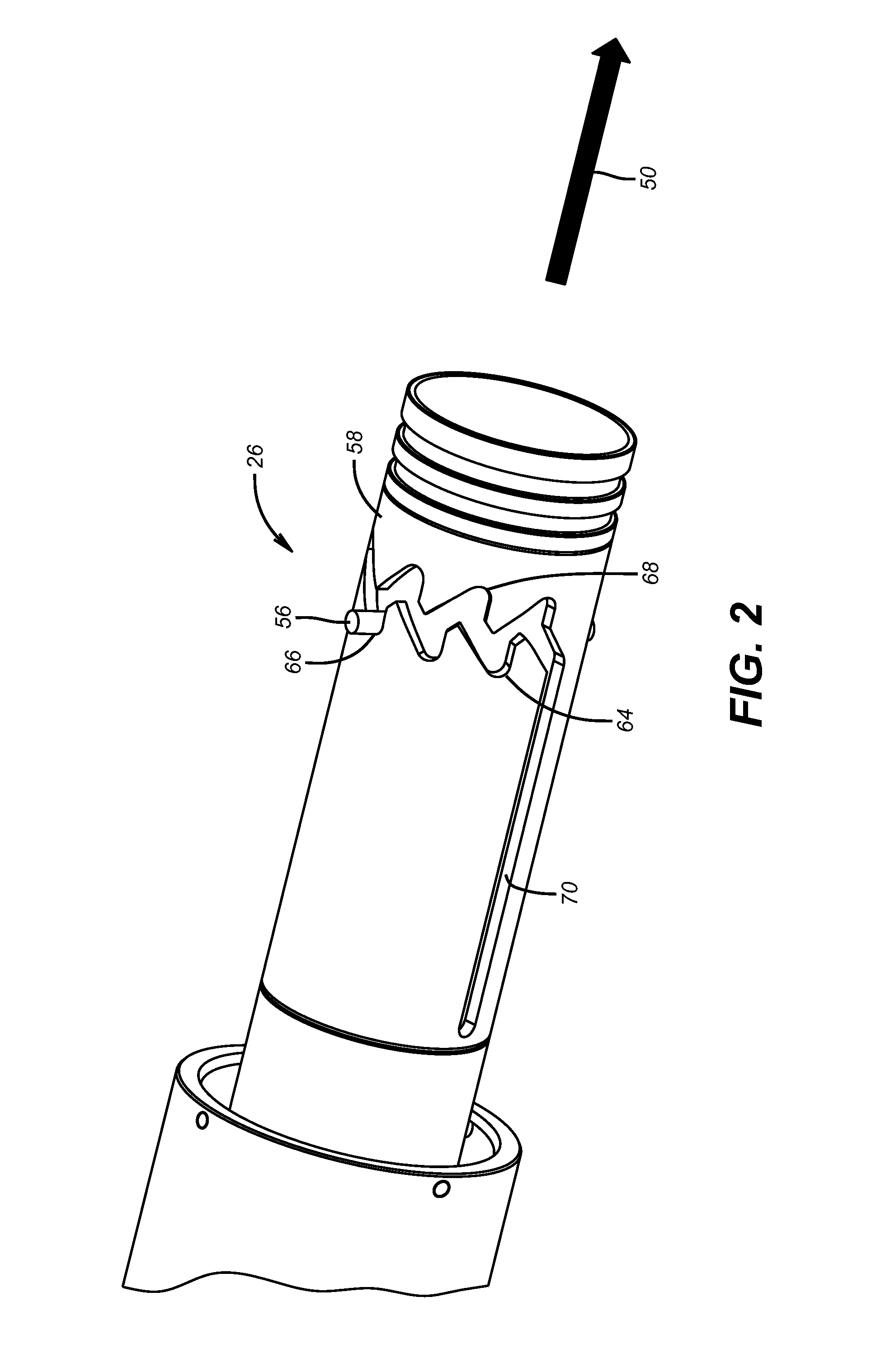 Pressure Actuated Ported Sub for Subterranean Cement Completions