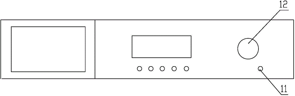 Clothing wrinkle-removing method for clothing dryer and clothing dryer