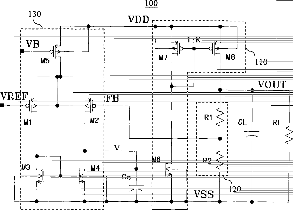 High-accuracy low drop-out voltage regulator