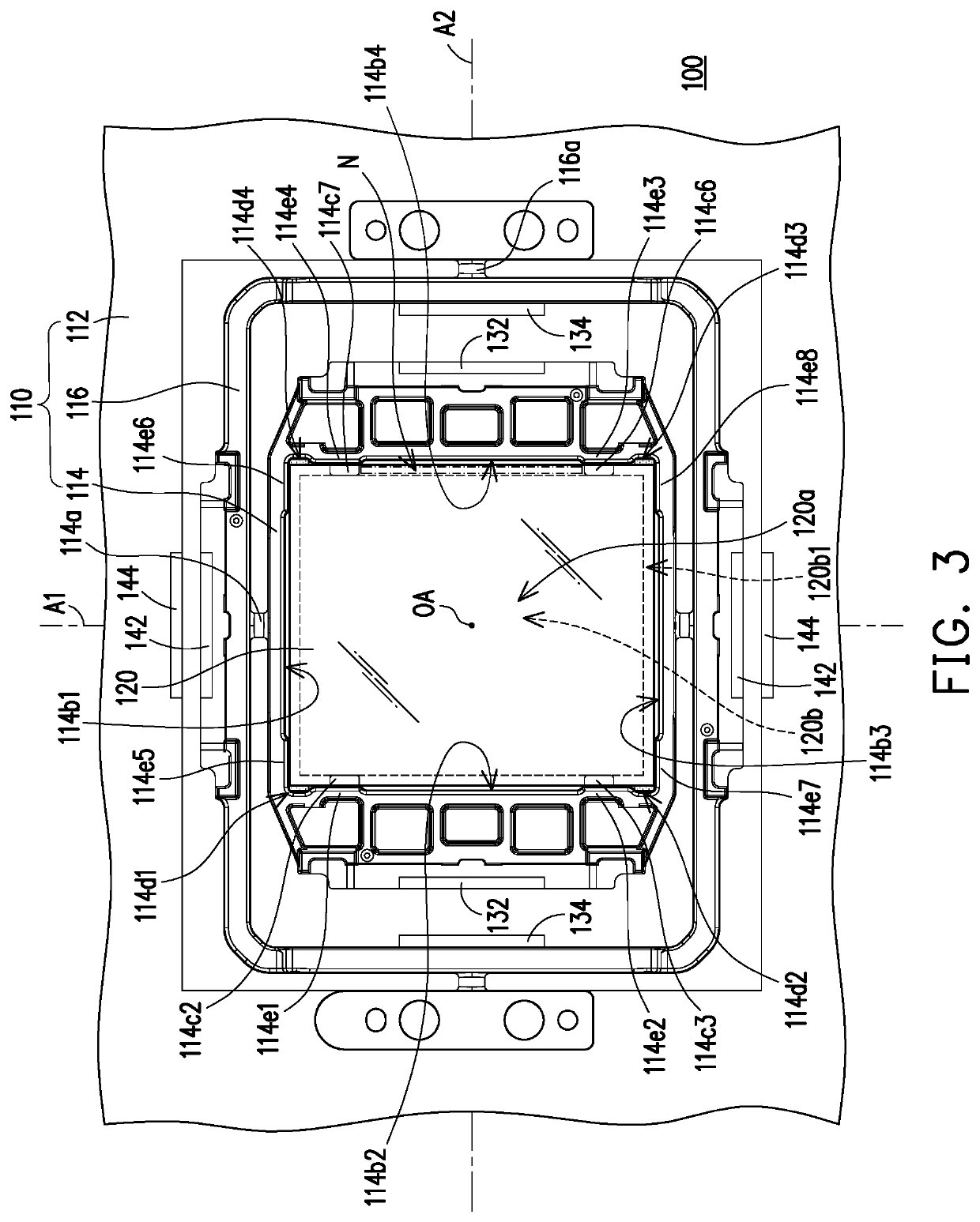 Optical device