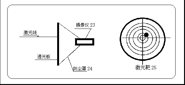 Continuous mining machine control system for coal mine based on image and data combination