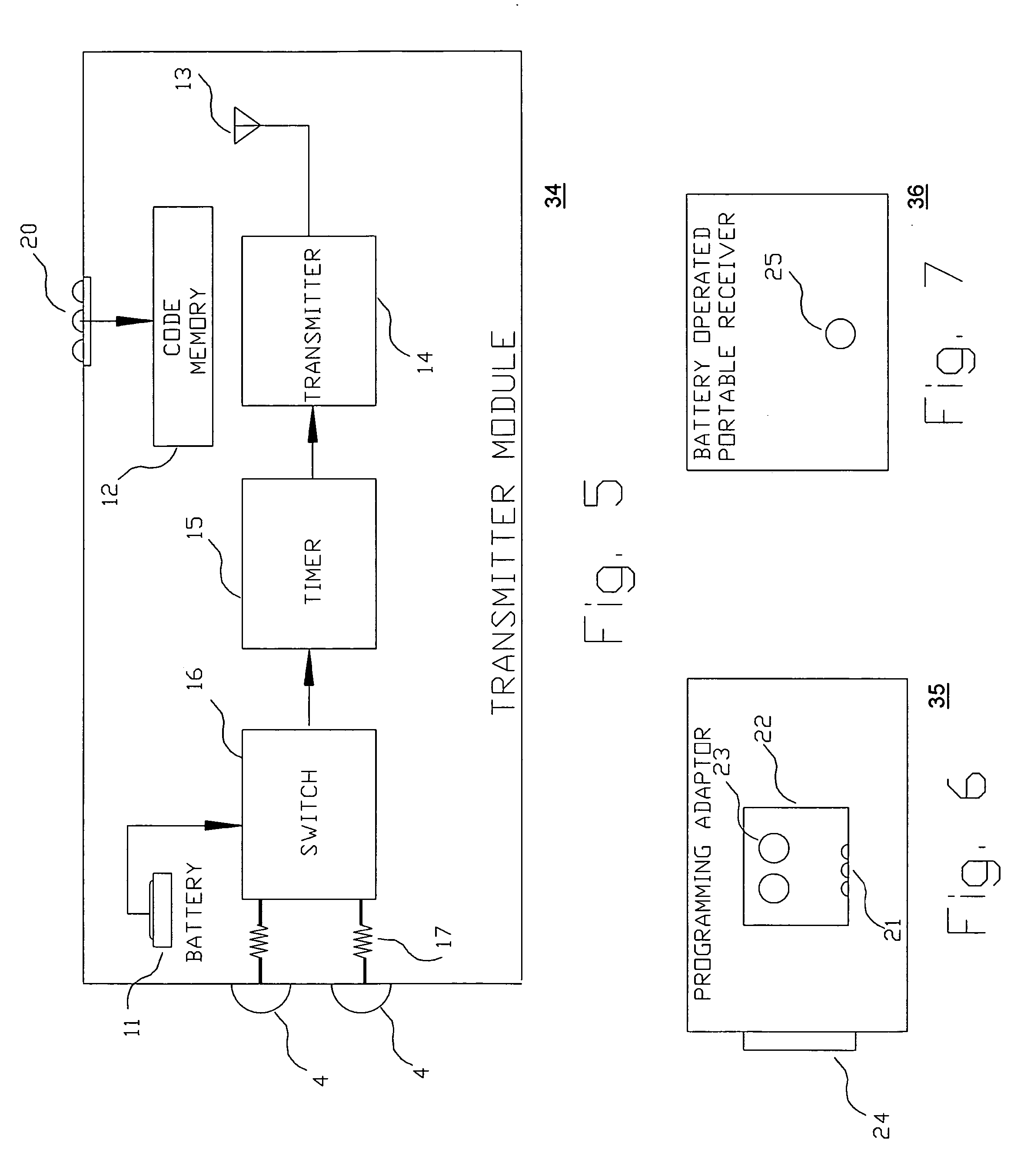 Diaper wetness annunciator system