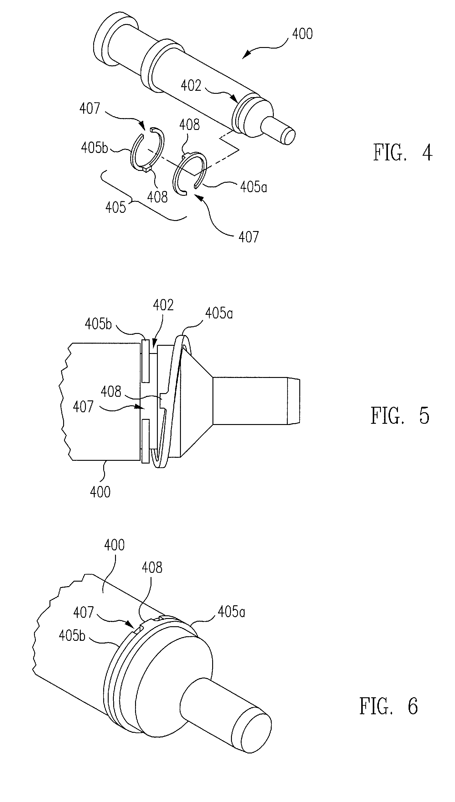 Gas Regulator System