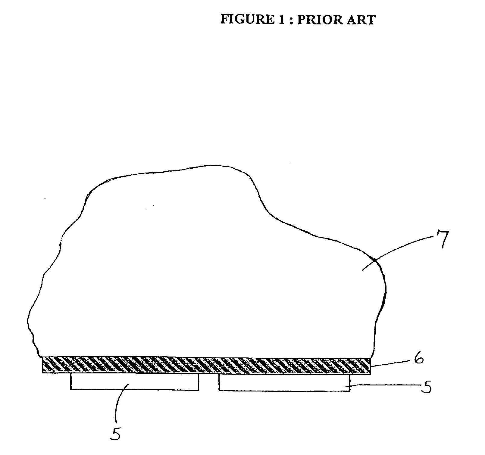 Substrate process tank with acoustical source transmission and method of processing substrates