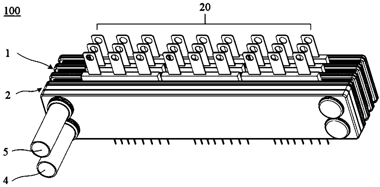 Radiators and Radiator Assemblies