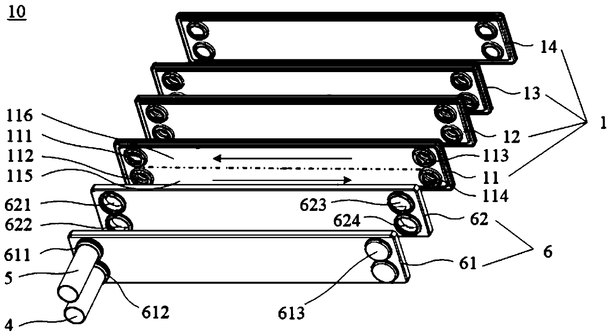 Radiators and Radiator Assemblies