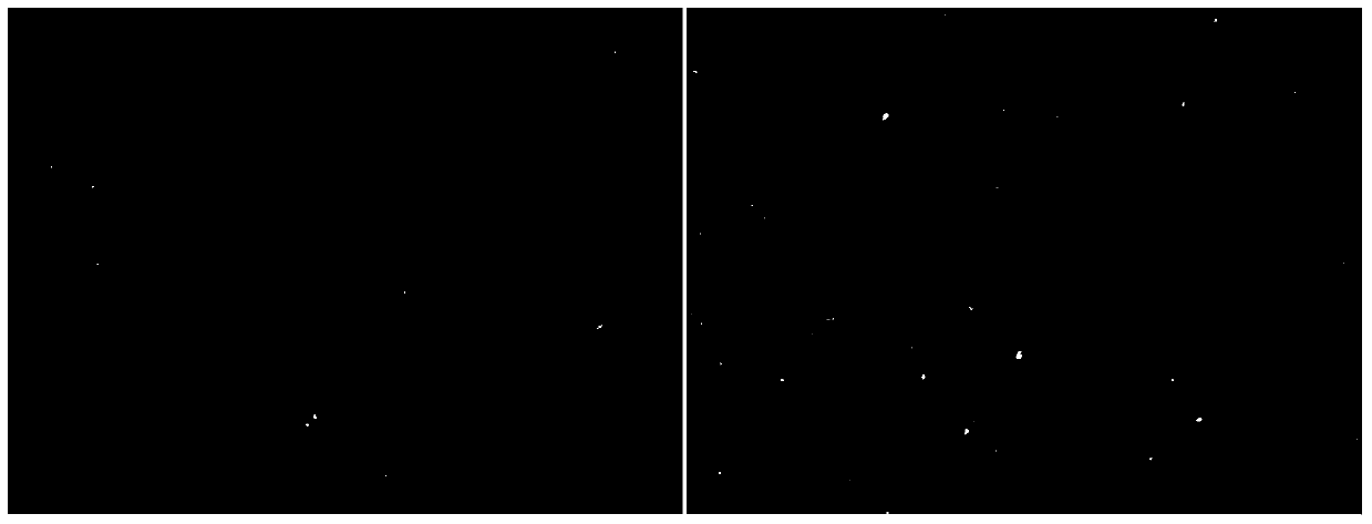 Preparation method of functionally graded nanometer multilayer coating on steel workpiece surface and product comprising said functionally graded nanometer multilayer coating