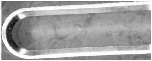 A high-gloss process for charging interface shells of 3c products