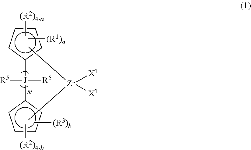 Ethylene-alpha-olefin copolymer and molded object thereof