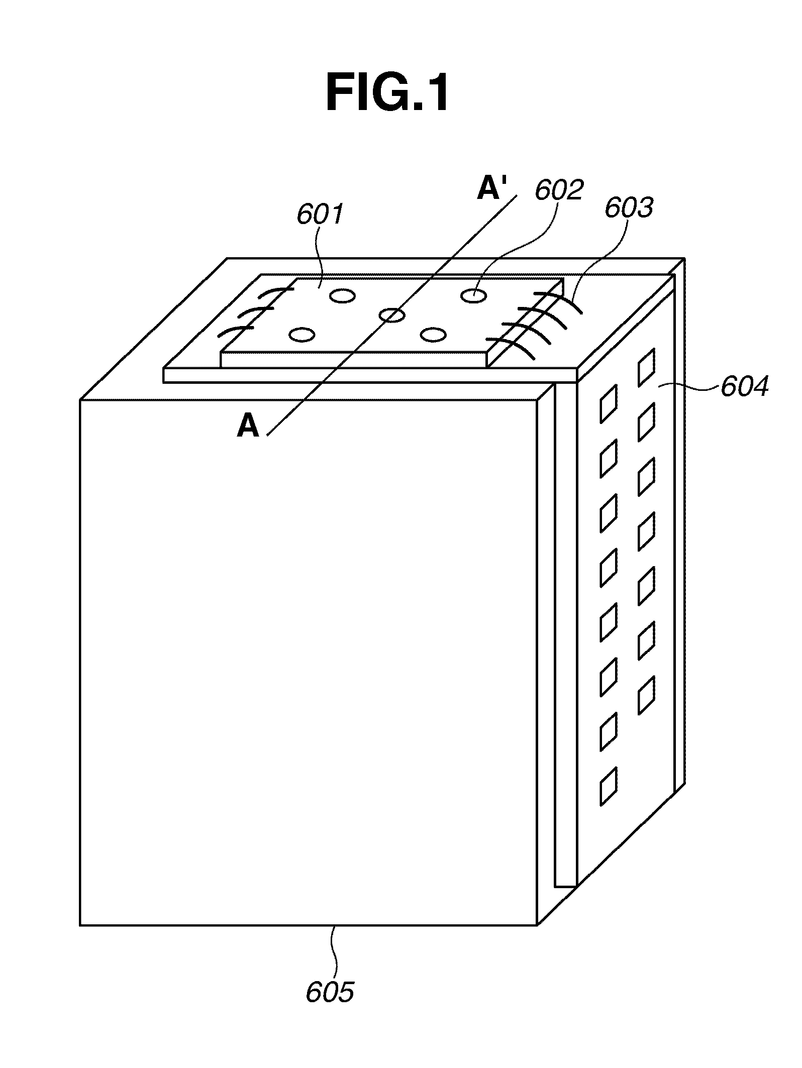 Method for manufacturing liquid discharge head