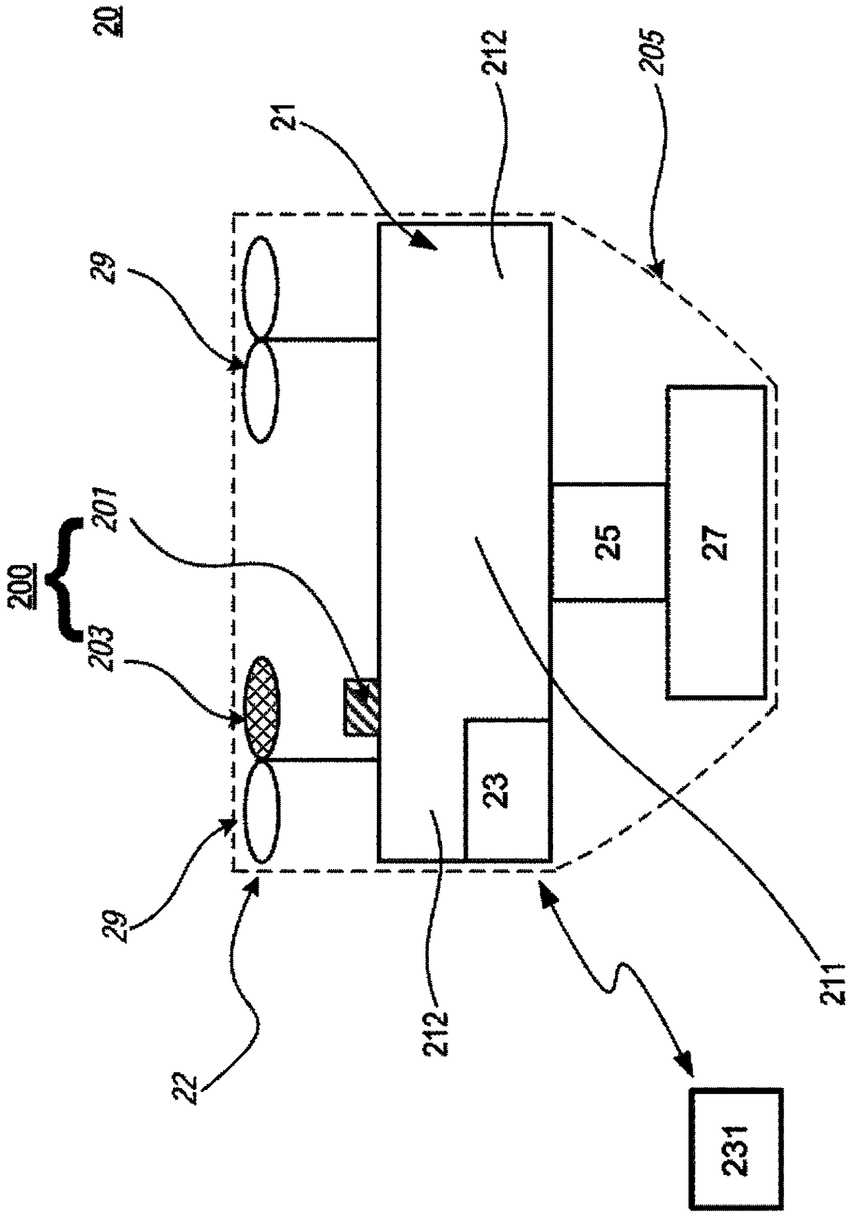 Flight indication apparatuses, systems and associated methods