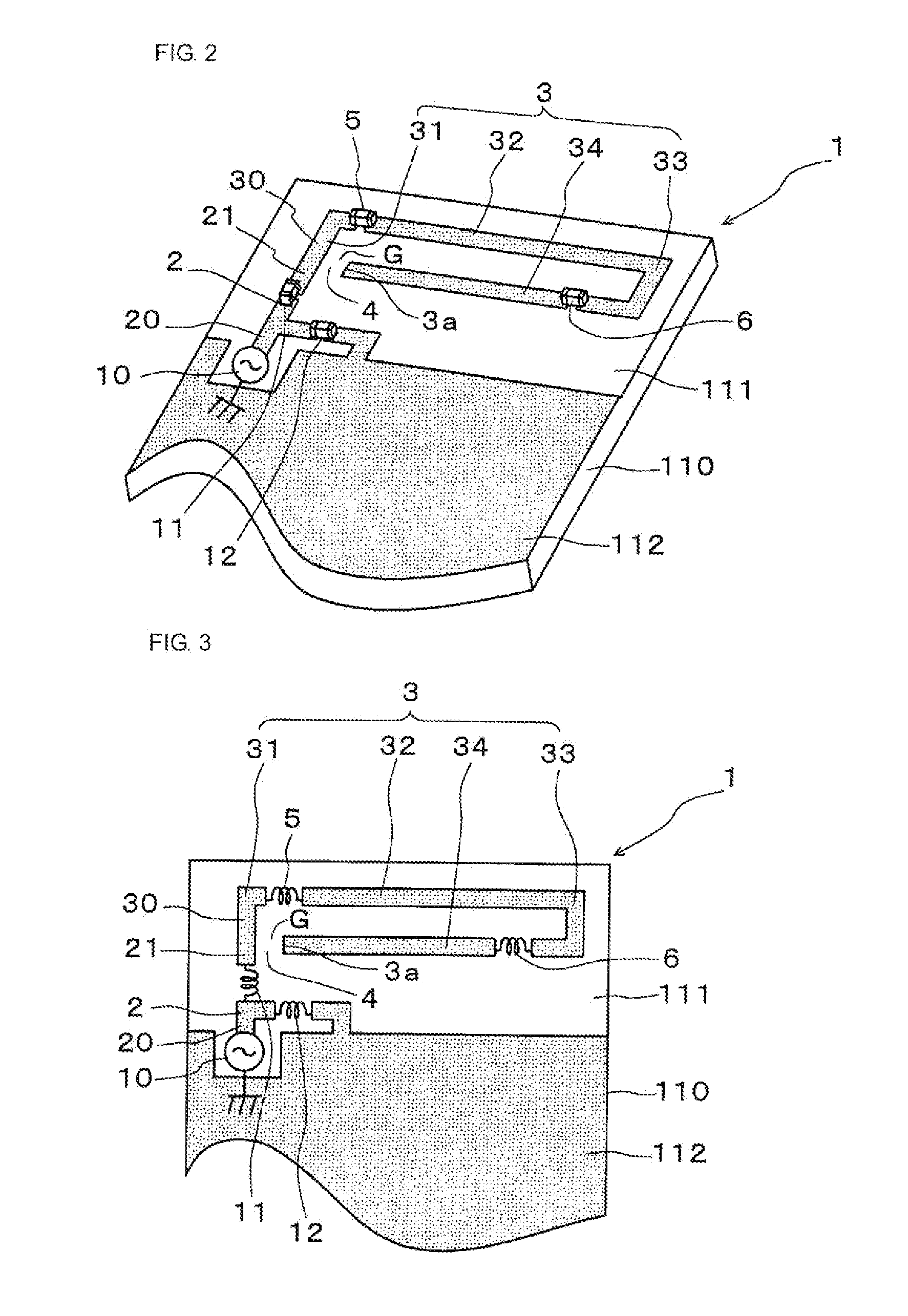 Antenna apparatus and radio communication apparatus