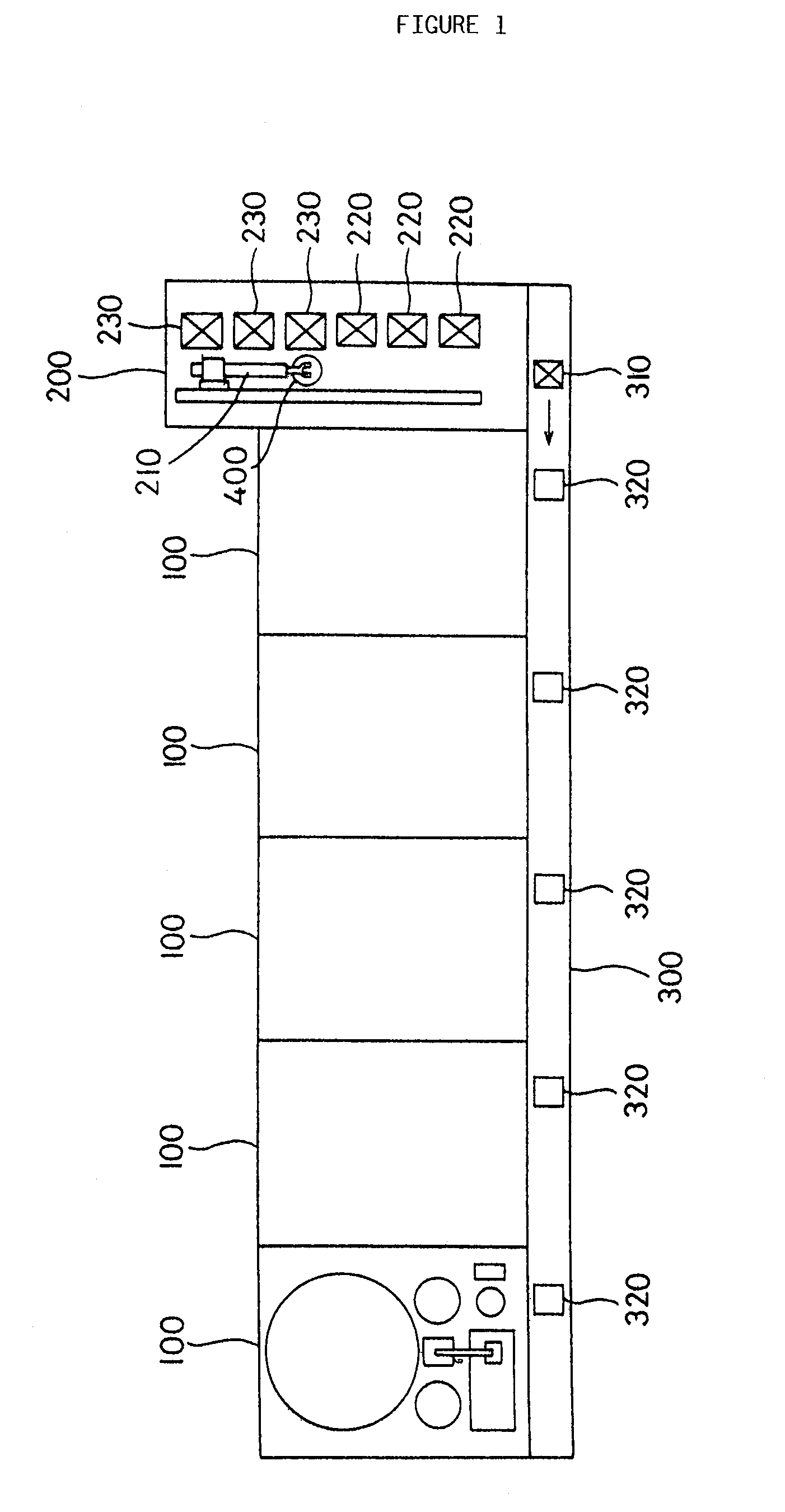 Double side polishing method and apparatus