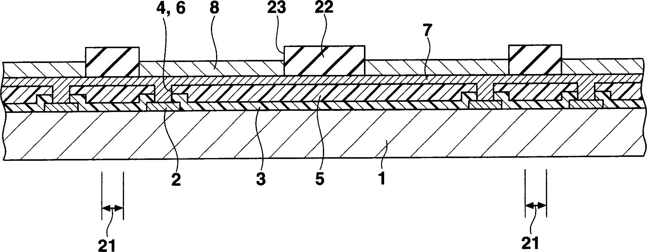 Semiconductor device and manufacturing method thereof