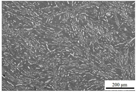 A kind of low temperature lead-free solder alloy and vacuum casting method thereof