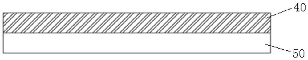 Light-emitting system and table lamp