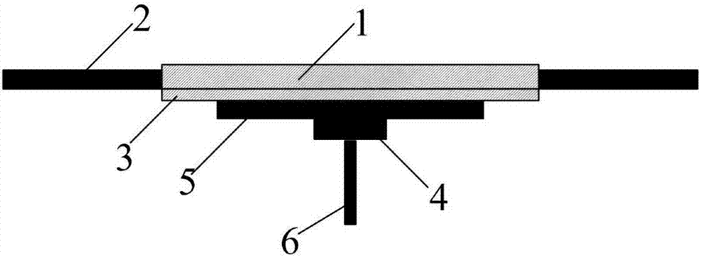 Caulking construction method for PCCP connector